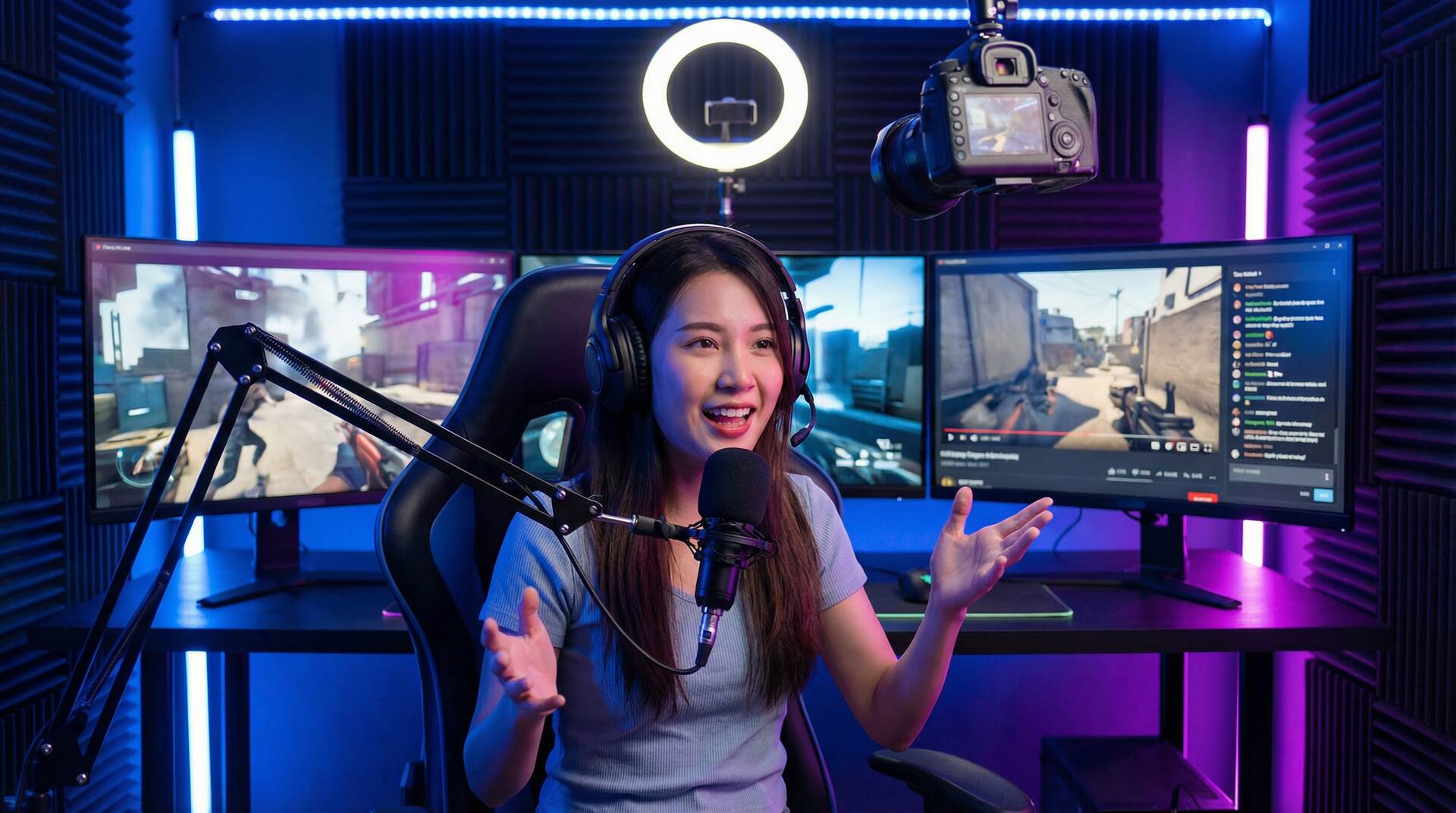 女神视频视频直播